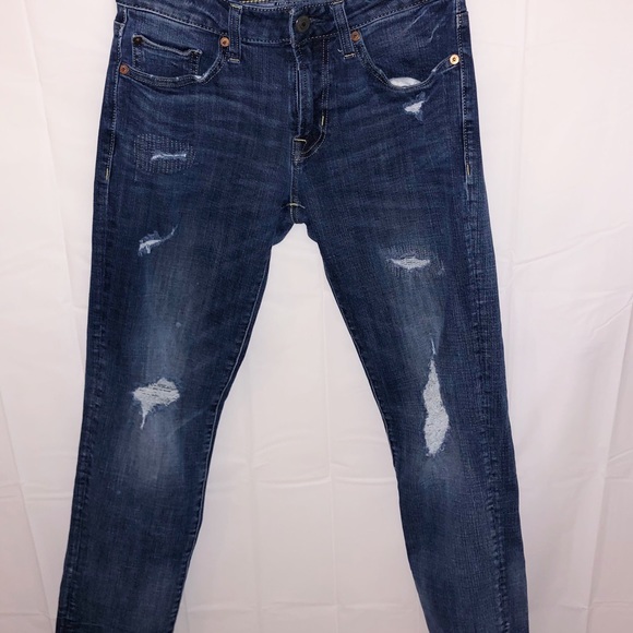 American Eagle Outfitters Denim - American Eagle Outfitters Jeans American Eagle Outfitters Denim - American Eagle Outfitters Jeans